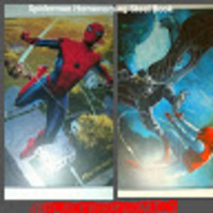 Meet your Posher, The ghost of